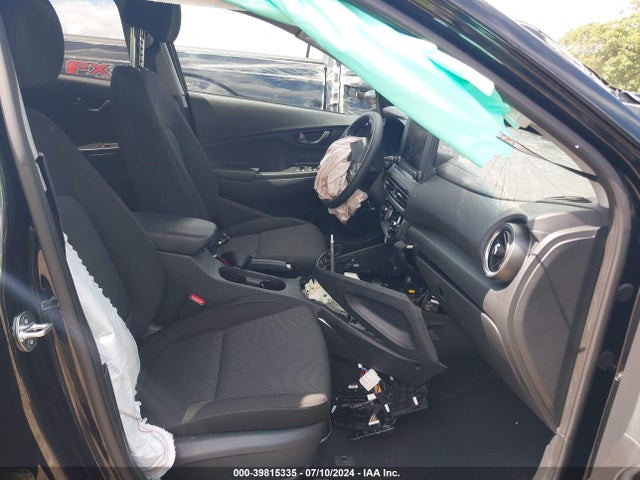 Hyundai Kona Sel 2023 KM8K62AB4PU997957 Image 5