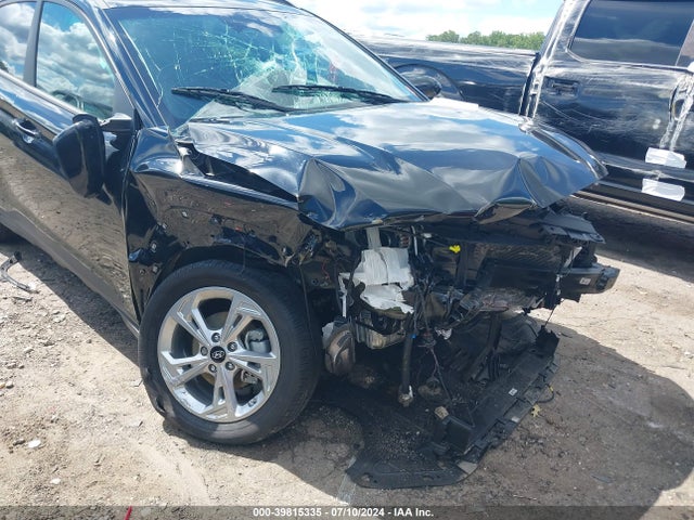 Hyundai Kona Sel 2023 KM8K62AB4PU997957 Image 6