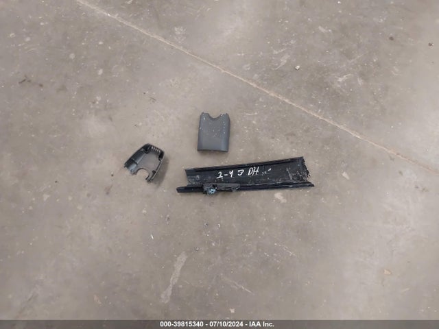 Chevrolet Impala 1fl 2016 2G11X5SA5G9179597 Image 12