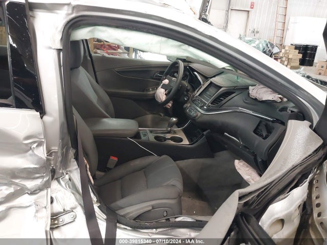 Chevrolet Impala 1fl 2016 2G11X5SA5G9179597 Image 5