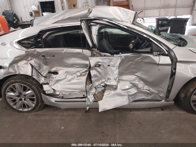 Chevrolet Impala 1fl 2016 2G11X5SA5G9179597 Image 6