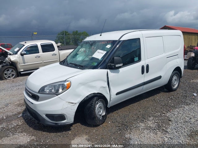 ZFB636VP3N6W03039 RAM Promaster City Cargo Van