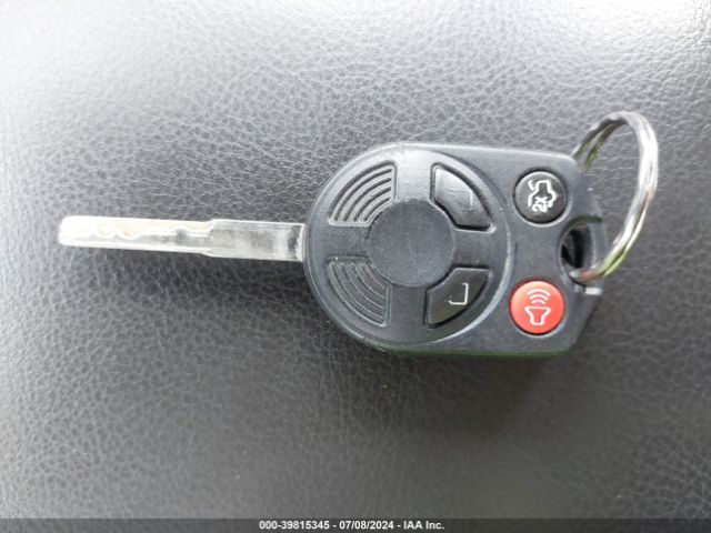1FADP3F21EL263553 Ford FOCUS SE