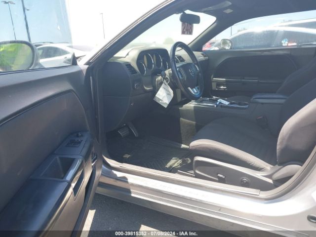 2C3CDYAG9EH270346 Dodge Challenger Sxt