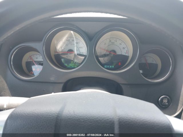 2C3CDYAG9EH270346 Dodge Challenger Sxt