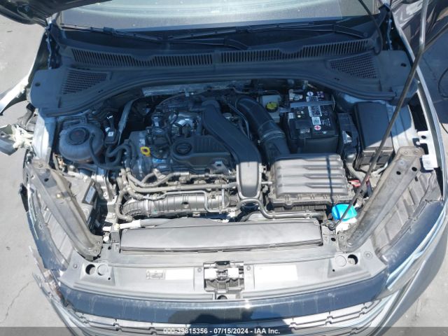 3VWBM7BU3PM049591 Volkswagen Jetta 1.5t Sport