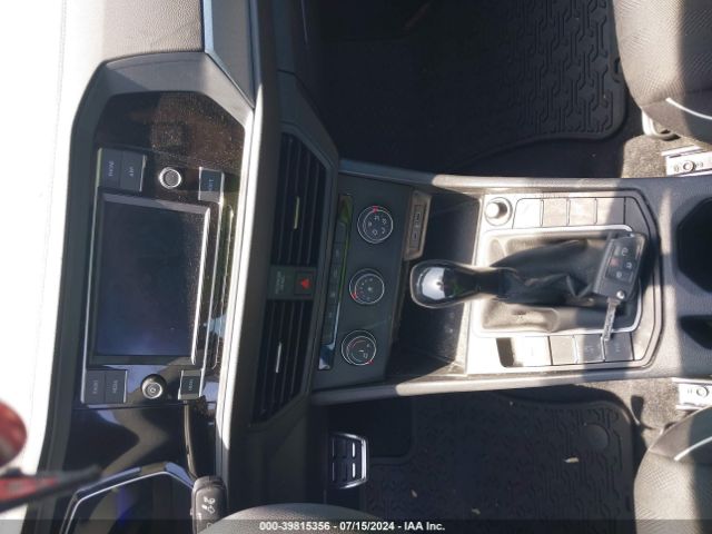 3VWBM7BU3PM049591 Volkswagen Jetta 1.5t Sport