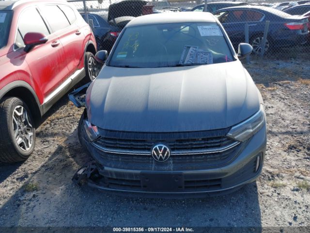 3VWBM7BU3PM049591 Volkswagen Jetta 1.5t Sport