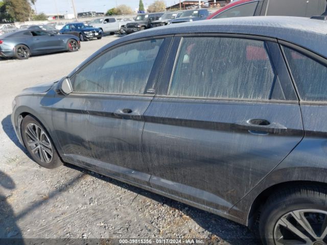 3VWBM7BU3PM049591 Volkswagen Jetta 1.5t Sport