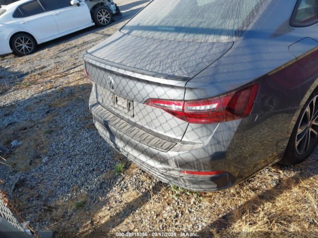 3VWBM7BU3PM049591 Volkswagen Jetta 1.5t Sport