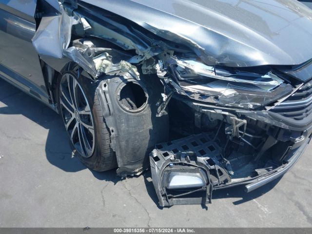3VWBM7BU3PM049591 Volkswagen Jetta 1.5t Sport