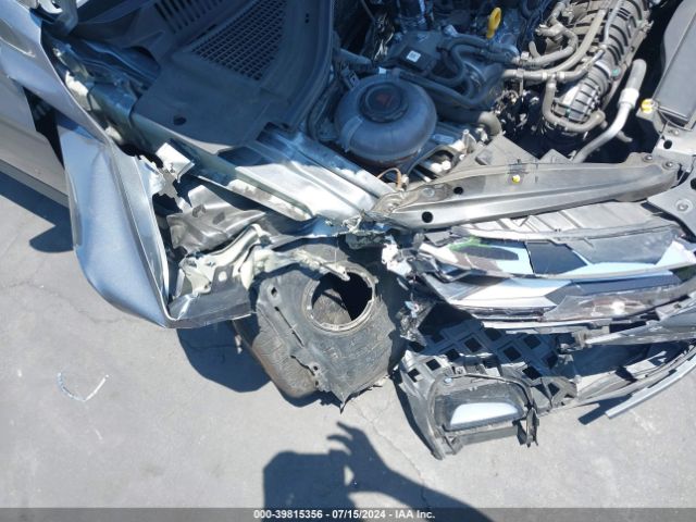 3VWBM7BU3PM049591 Volkswagen Jetta 1.5t Sport
