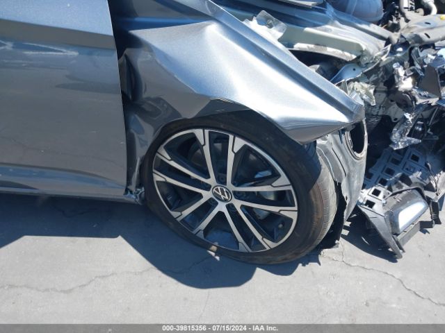 3VWBM7BU3PM049591 Volkswagen Jetta 1.5t Sport