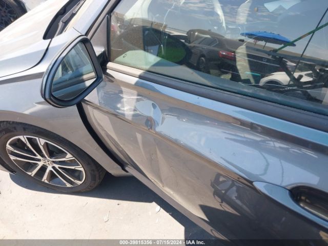 3VWBM7BU3PM049591 Volkswagen Jetta 1.5t Sport