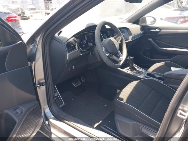 3VWBM7BU3PM049591 Volkswagen Jetta 1.5t Sport
