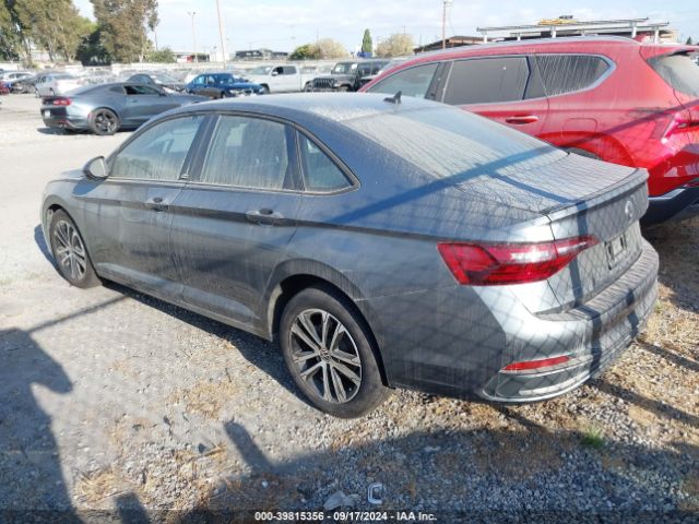 3VWBM7BU3PM049591 Volkswagen Jetta 1.5t Sport