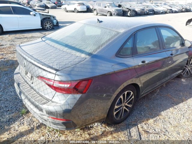 3VWBM7BU3PM049591 Volkswagen Jetta 1.5t Sport