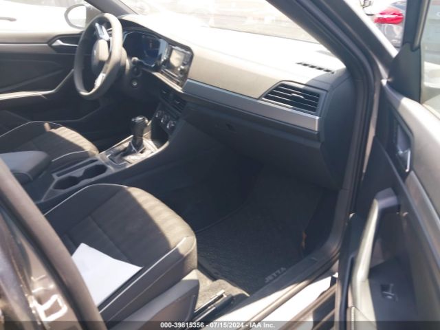 3VWBM7BU3PM049591 Volkswagen Jetta 1.5t Sport