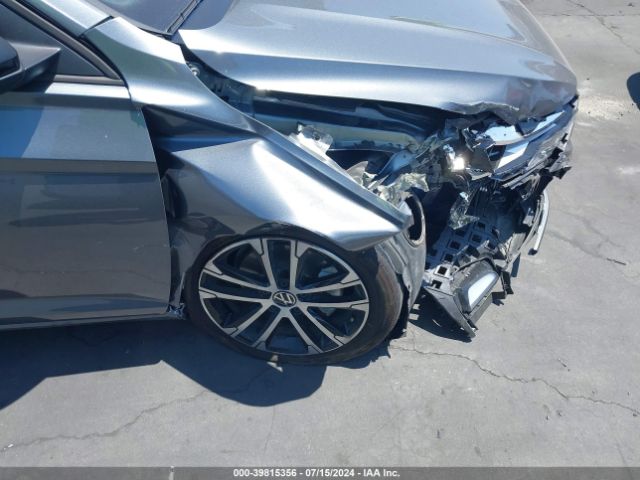 3VWBM7BU3PM049591 Volkswagen Jetta 1.5t Sport
