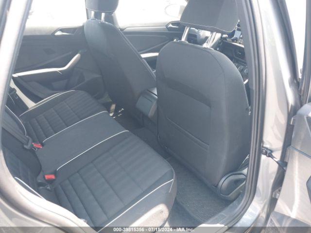 3VWBM7BU3PM049591 Volkswagen Jetta 1.5t Sport
