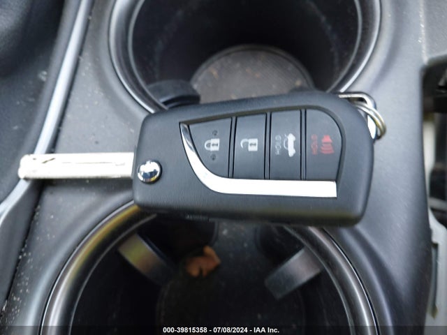 Toyota CAMRY SE 2024 4T1G11BKXRU128909 Image 11