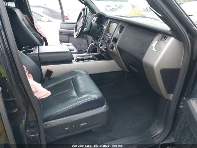 1FMJK2AT9HEA66043 Ford Expedition El Limited