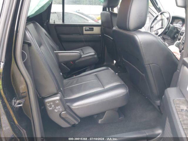 1FMJK2AT9HEA66043 Ford Expedition El Limited