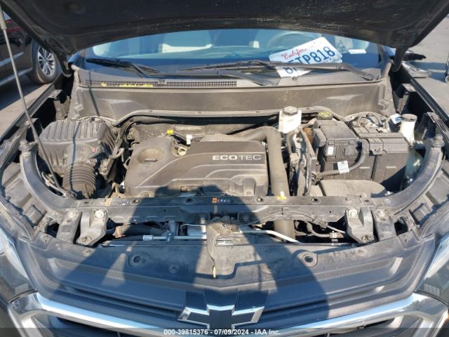 3GNAXHEV0JL392752 Chevrolet EQUINOX LS