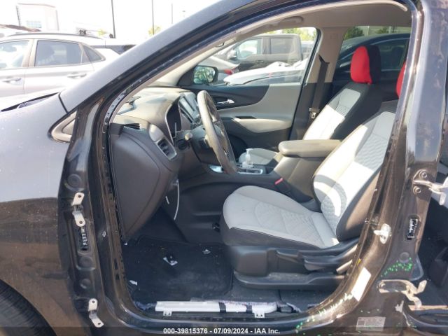 3GNAXHEV0JL392752 Chevrolet EQUINOX LS