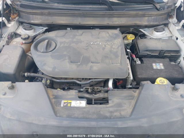 1C4PJLDS3EW204496 Jeep Cherokee Limited