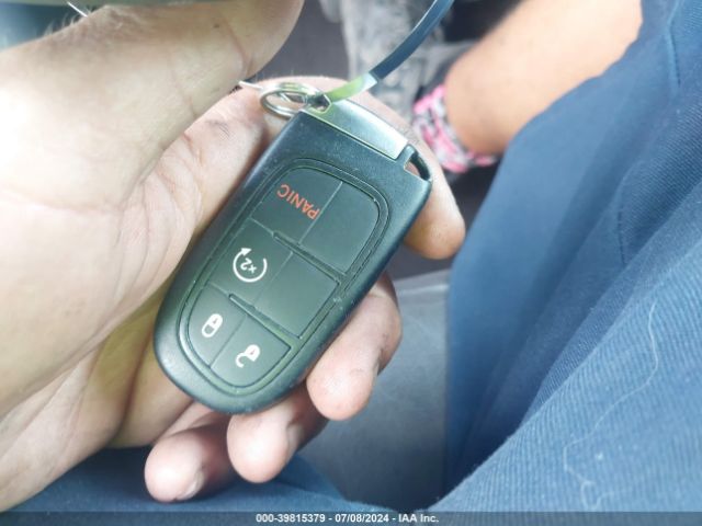 1C4PJLDS3EW204496 Jeep Cherokee Limited