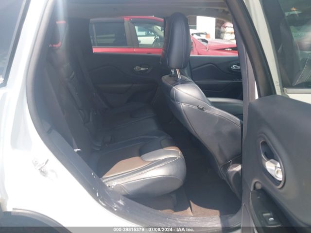 1C4PJLDS3EW204496 Jeep Cherokee Limited