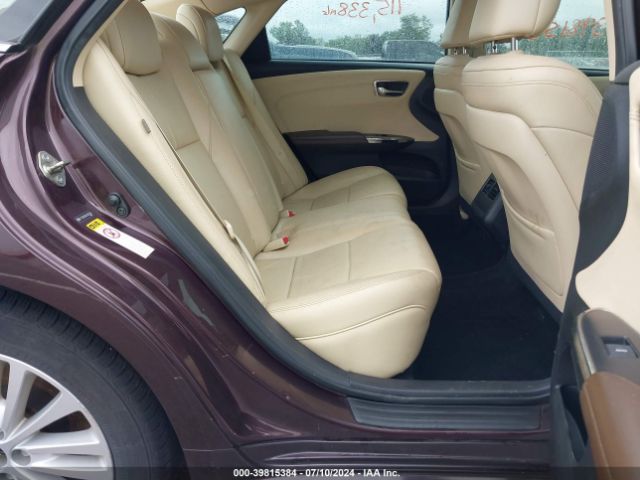 4T1BD1EB4EU029364 Toyota Avalon Hybrid Xle Premium