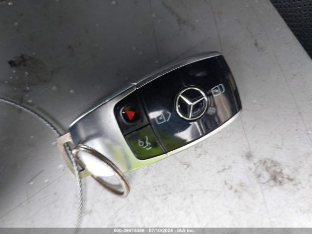 WDDUG6GBXJA352463 Mercedes-Benz S 450 4matic