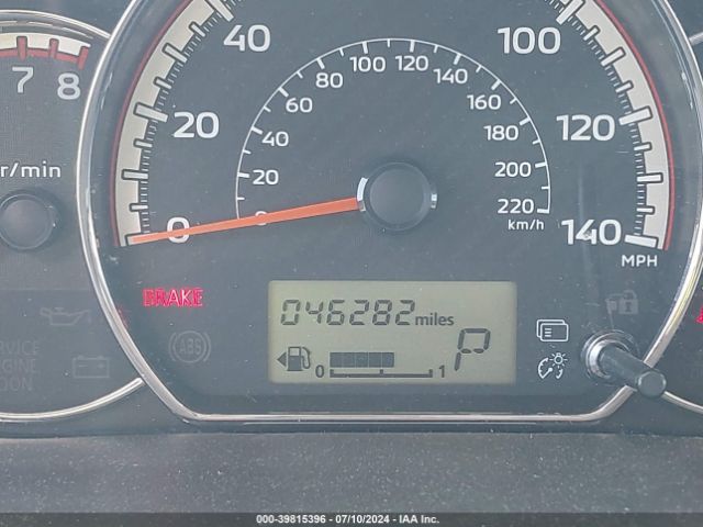 ML32FVFJ8MHF01543 Mitsubishi Mirage G4 Se