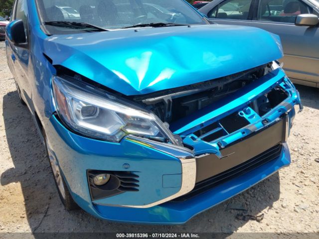 ML32FVFJ8MHF01543 Mitsubishi Mirage G4 Se