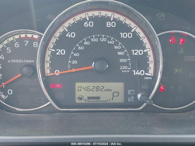 ML32FVFJ8MHF01543 Mitsubishi Mirage G4 Se