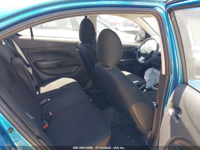 ML32FVFJ8MHF01543 Mitsubishi Mirage G4 Se