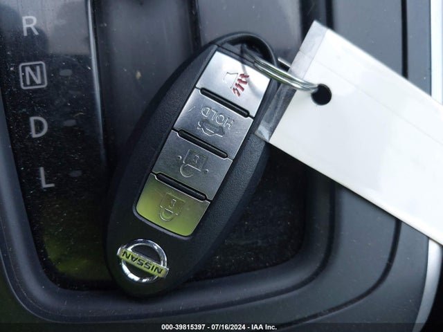 Nissan SENTRA SV 2016 3N1AB7AP3GL668846 Image 11