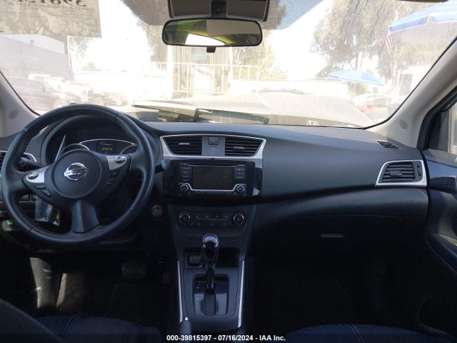 Nissan SENTRA SV 2016 3N1AB7AP3GL668846 Image 13