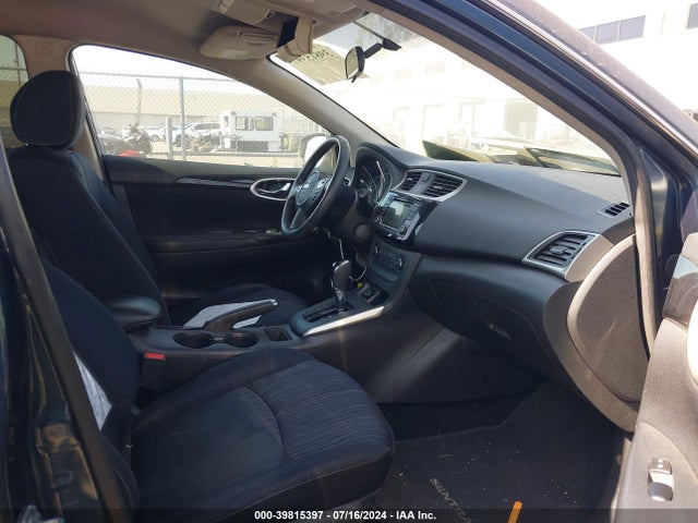 Nissan SENTRA SV 2016 3N1AB7AP3GL668846 Image 5