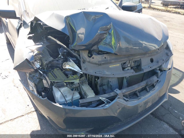 Nissan SENTRA SV 2016 3N1AB7AP3GL668846 Image 6