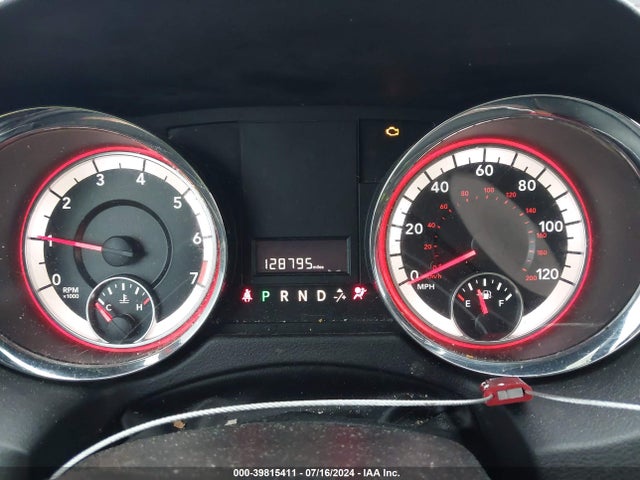 Dodge Grand Caravan Sxt 2017 2C4RDGCG4HR858361 Image 7