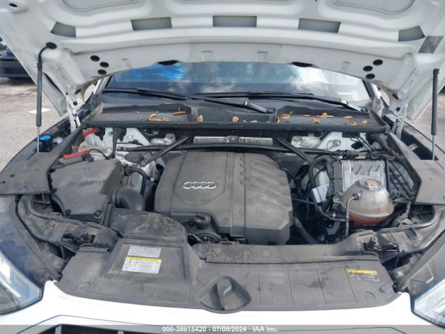 WA1AAAFY2M2071368 Audi Q5 Premium 45 Tfsi Quattro S Tronic
