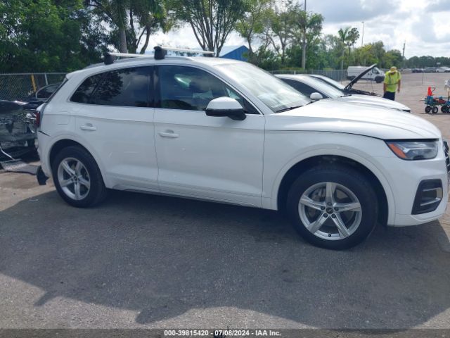 WA1AAAFY2M2071368 Audi Q5 Premium 45 Tfsi Quattro S Tronic