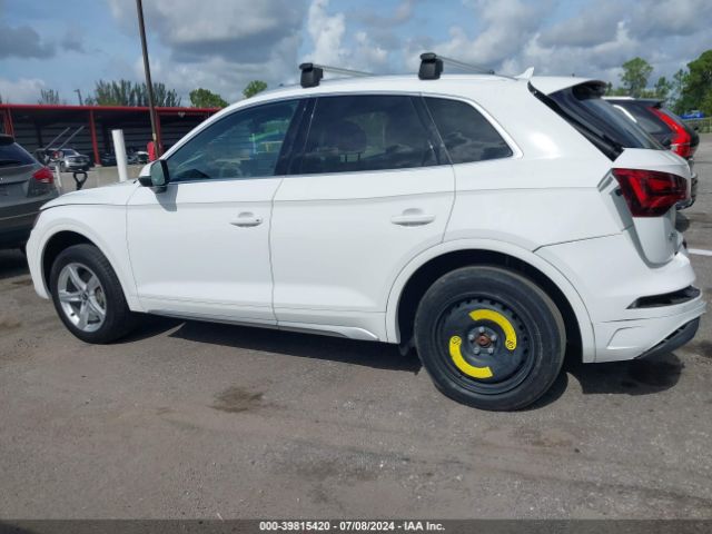 WA1AAAFY2M2071368 Audi Q5 Premium 45 Tfsi Quattro S Tronic