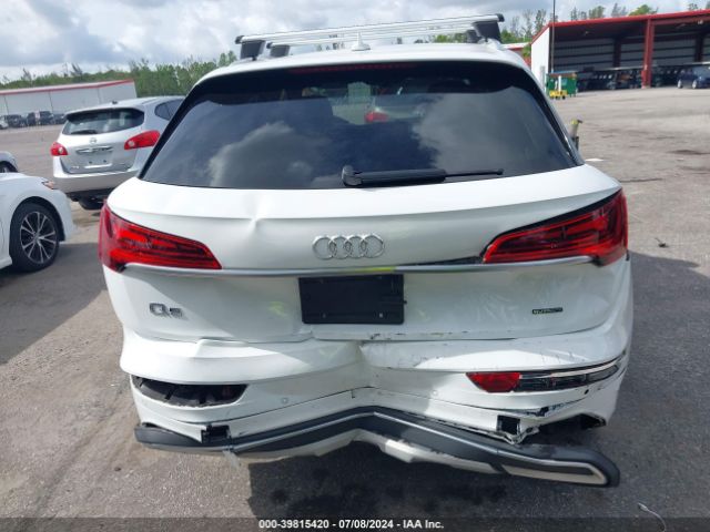 WA1AAAFY2M2071368 Audi Q5 Premium 45 Tfsi Quattro S Tronic