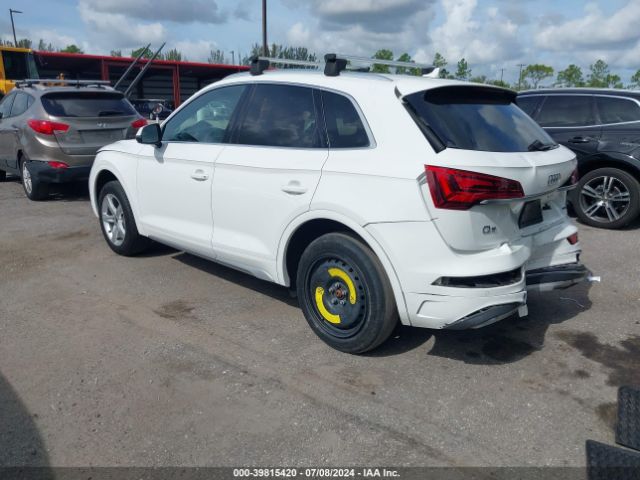 WA1AAAFY2M2071368 Audi Q5 Premium 45 Tfsi Quattro S Tronic