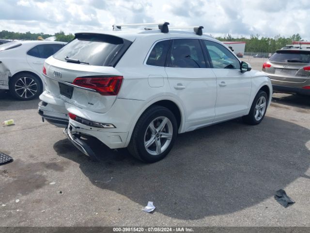 WA1AAAFY2M2071368 Audi Q5 Premium 45 Tfsi Quattro S Tronic