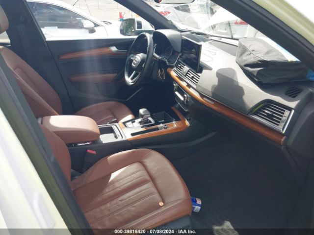 WA1AAAFY2M2071368 Audi Q5 Premium 45 Tfsi Quattro S Tronic